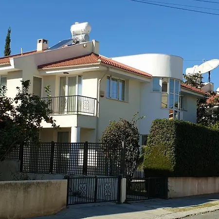 Villa Villaviktoria