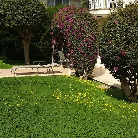 Villaviktoria Villa Limassol