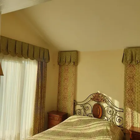 Villa Villaviktoria Limassol