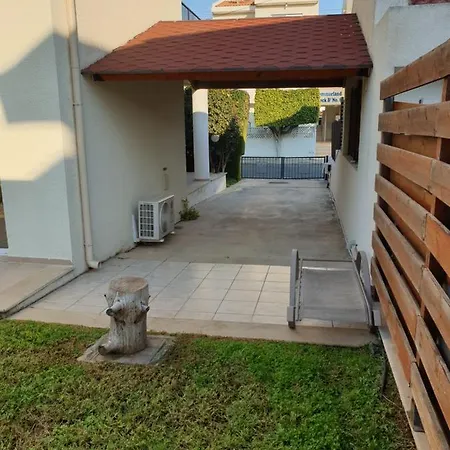 Villa Villaviktoria