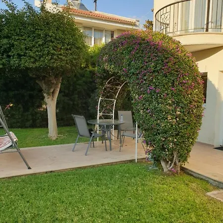 Villa Villaviktoria *